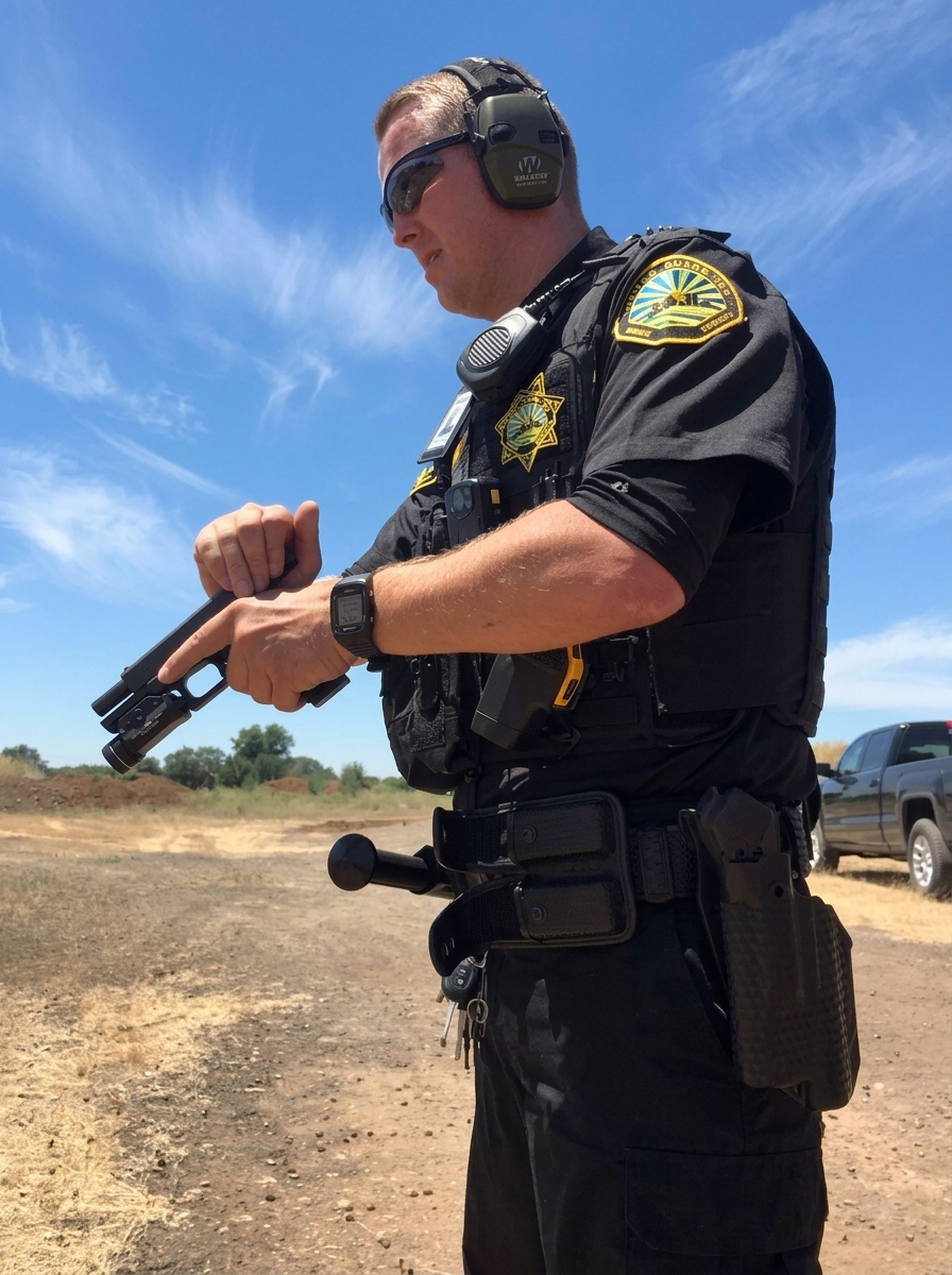 Armed Guard Security Training Academy, Inc. showcase